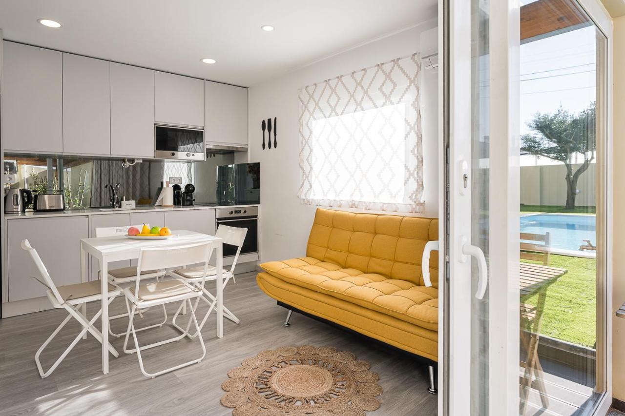 Guestready - Madalena Retreat Village Home 2 Vila Nova de Gaia Extérieur photo