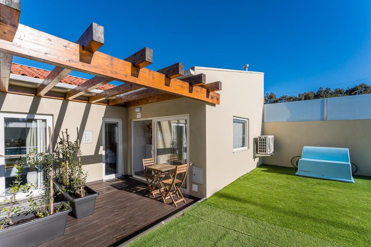 Guestready - Madalena Retreat Village Home 2 Vila Nova de Gaia Extérieur photo