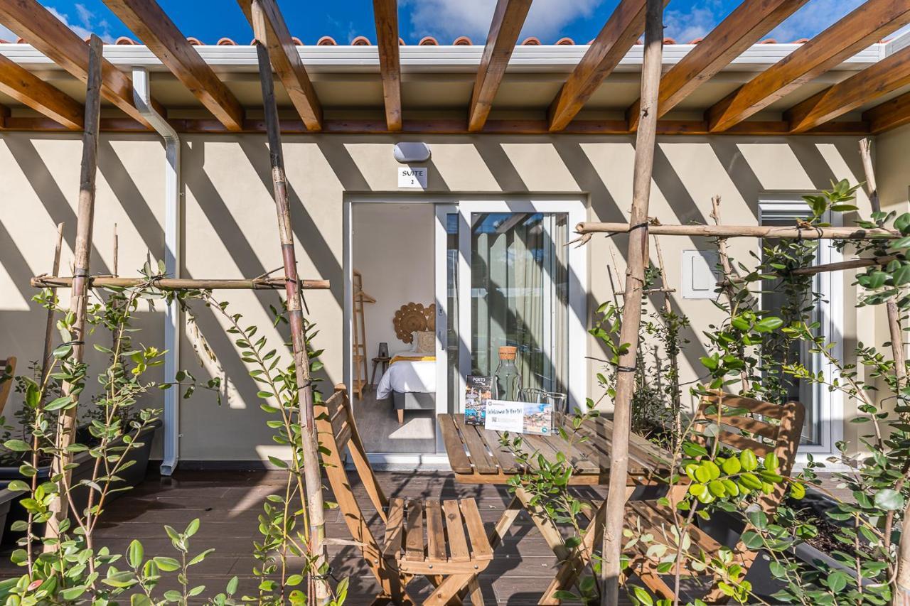 Guestready - Madalena Retreat Village Home 2 Vila Nova de Gaia Extérieur photo