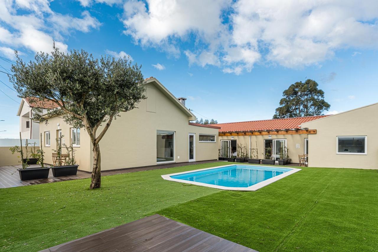 Guestready - Madalena Retreat Village Home 2 Vila Nova de Gaia Extérieur photo
